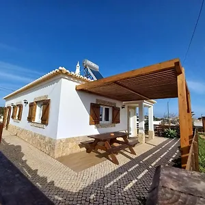 Ferienhaus Casa Pinheirinho, Sagres