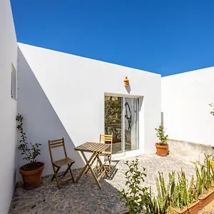 Privatunterkunft Casa Lua, Sagres