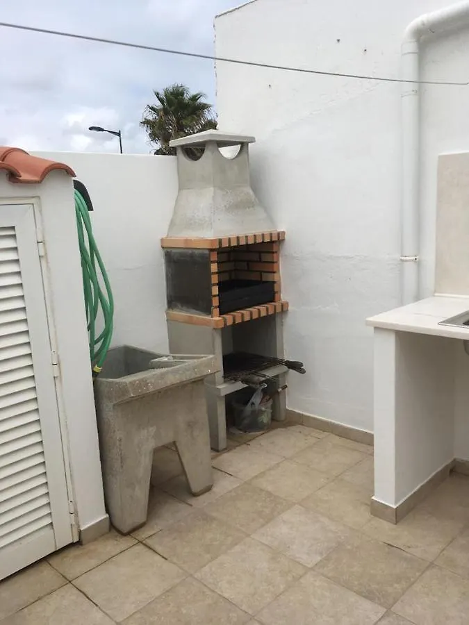 Casa De Sagres- Good Swell Villa Holiday home Sagres