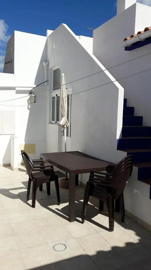 Casa De Sagres- Good Swell Villa Sagres