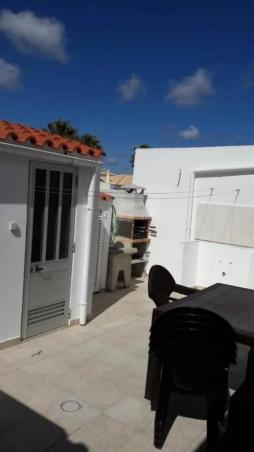 Holiday home Casa De Sagres- Good Swell Villa