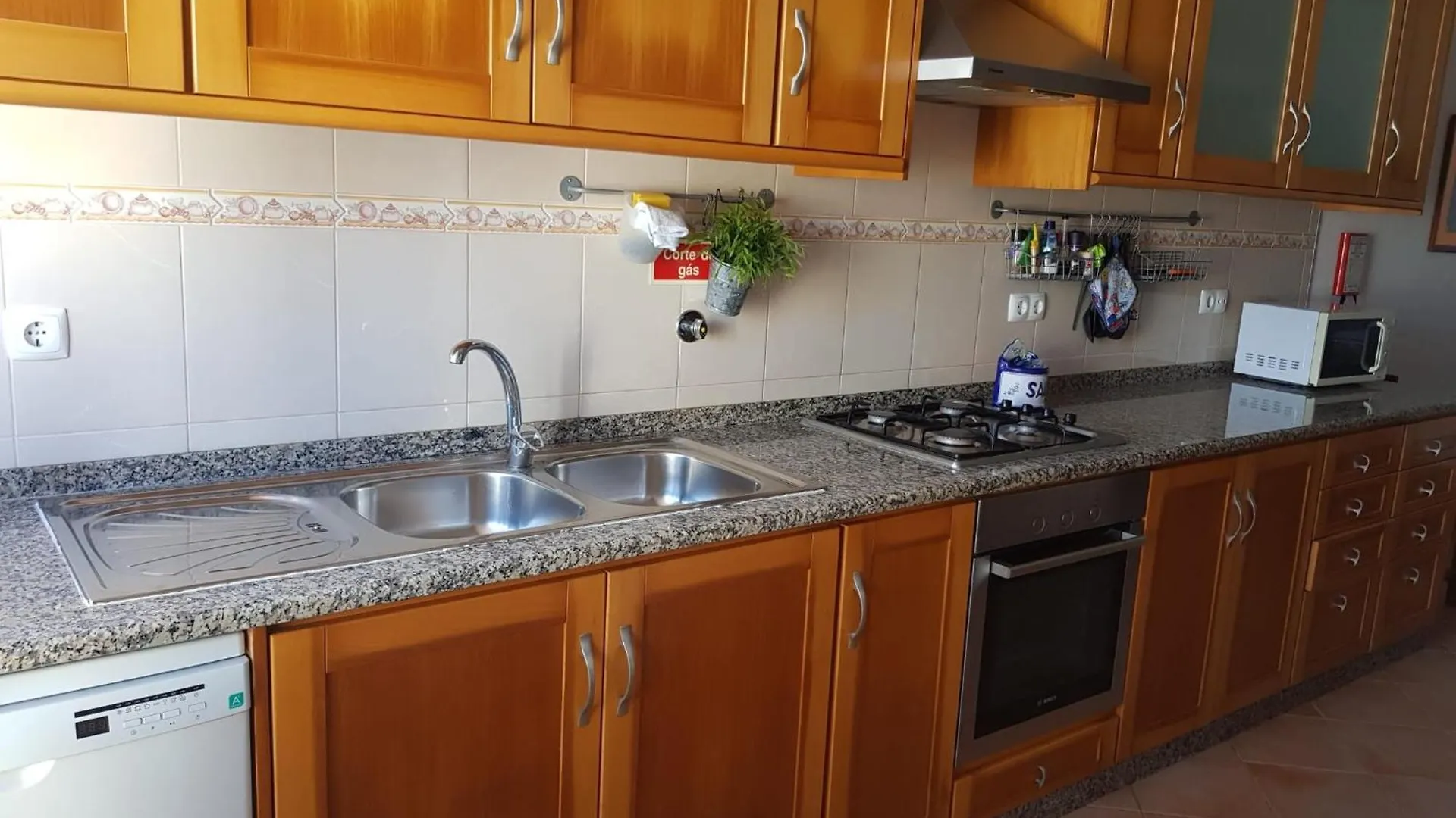 Holiday home Casa De Sagres- Good Swell Villa