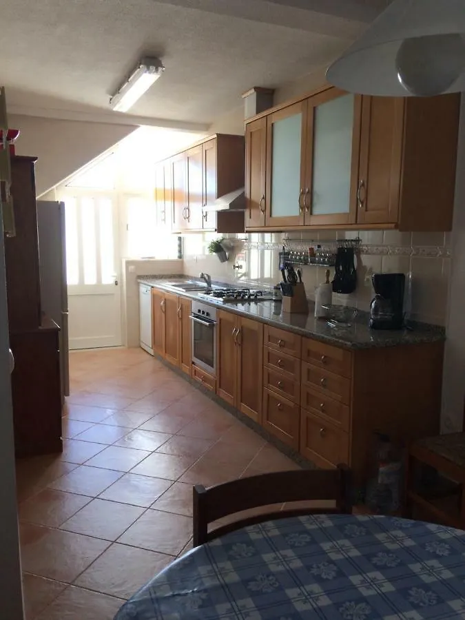 Casa De Sagres- Good Swell Villa 0*, Sagres Portugal