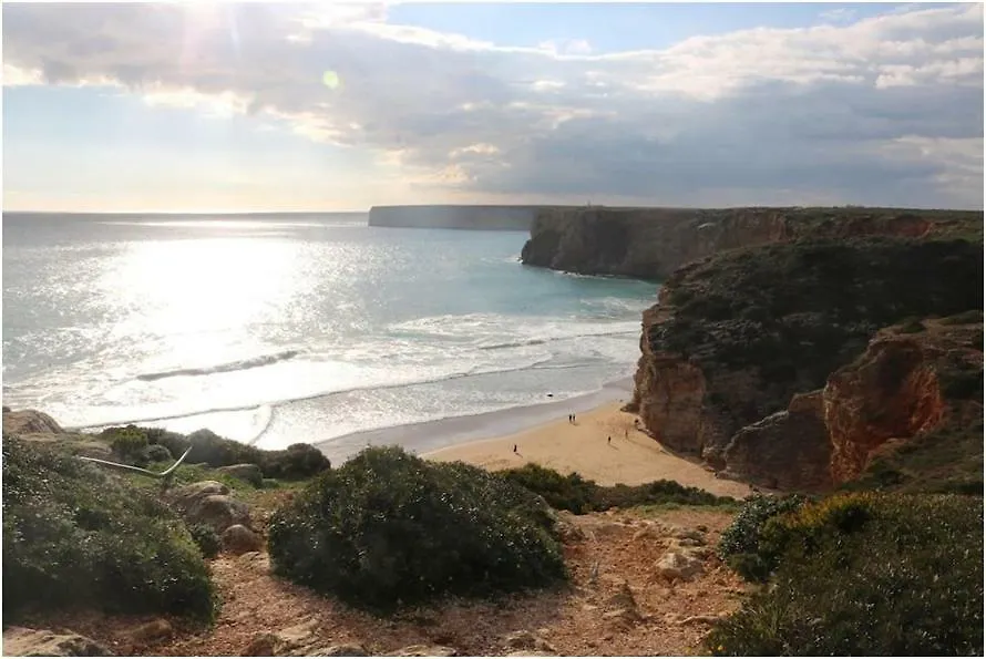 Casa De Sagres- Good Swell Villa Holiday home