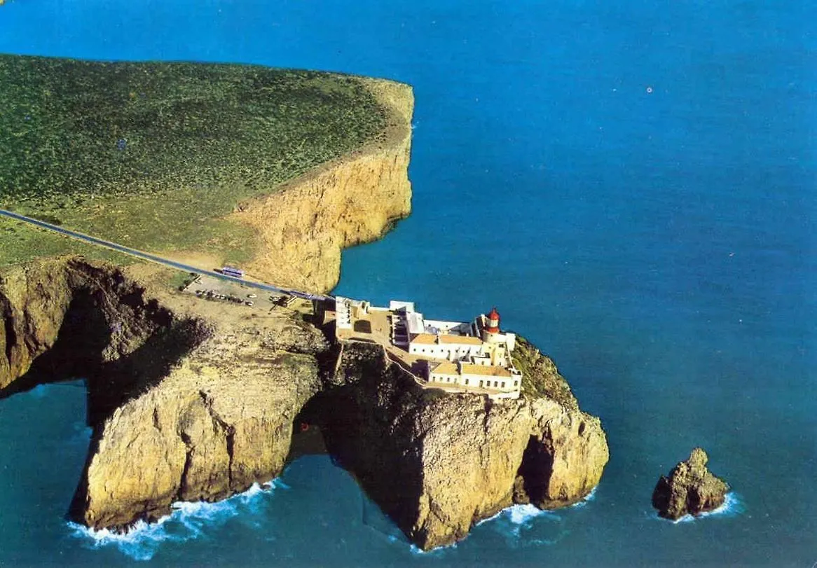 Casa De Sagres- Good Swell Villa 0*, Sagres